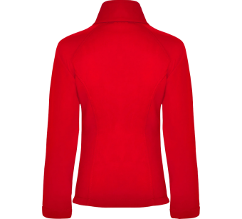 Softshell Antartida femme