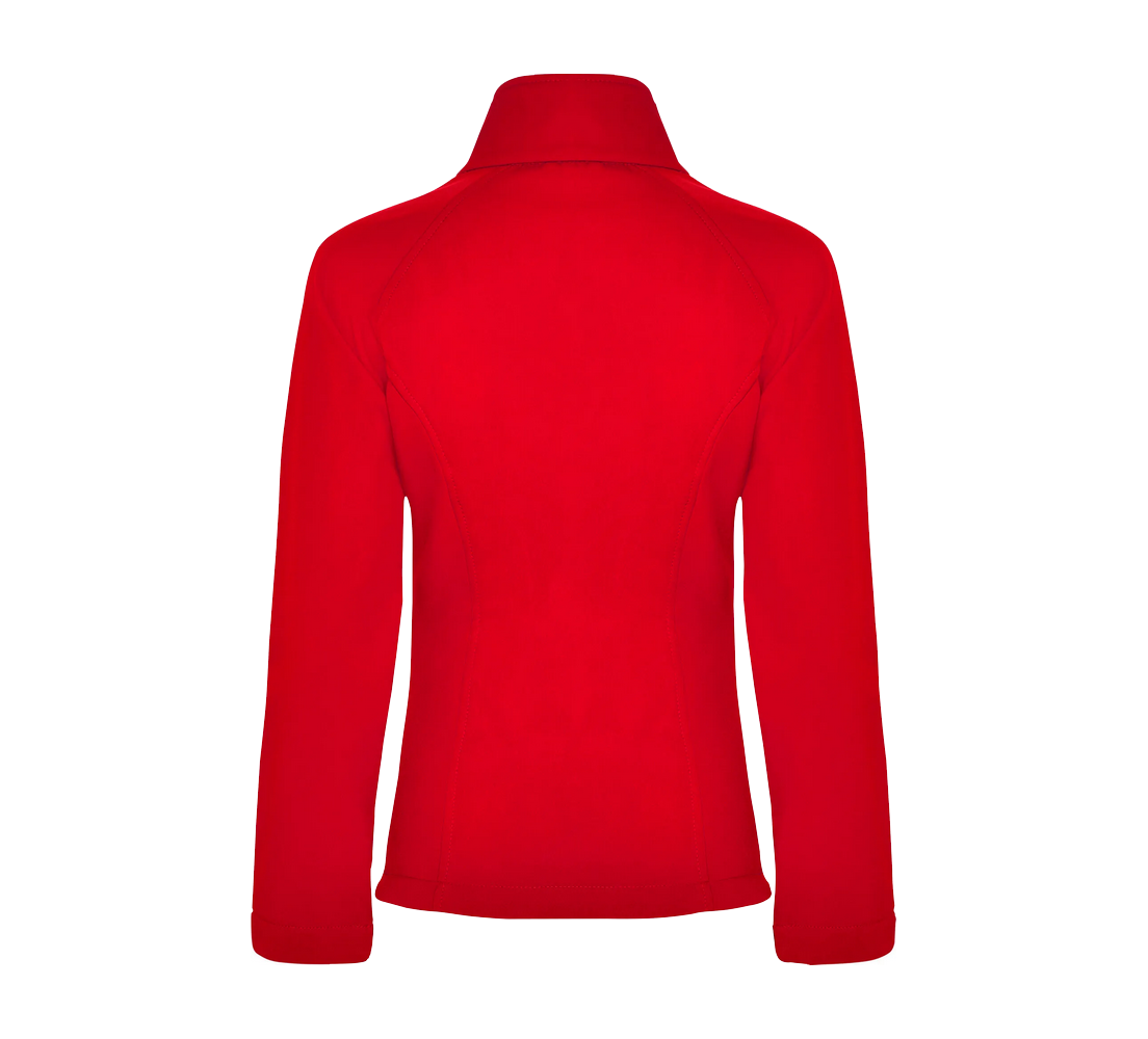 Softshell Antartida femme
