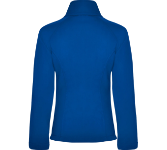 Softshell Antartida femme