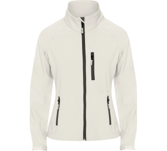Softshell Antartida femme