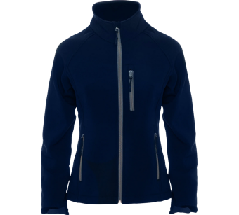 Softshell Antartida femme