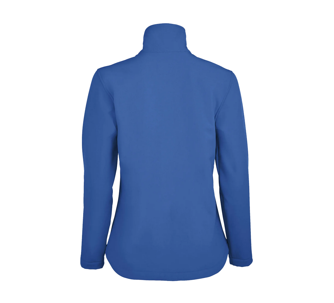 Softshell Race femme