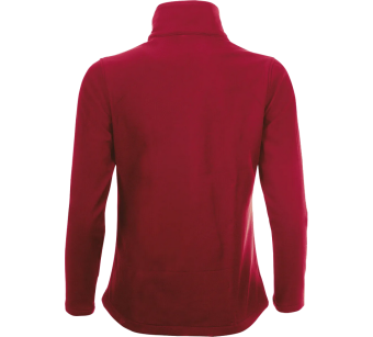 Softshell Race femme