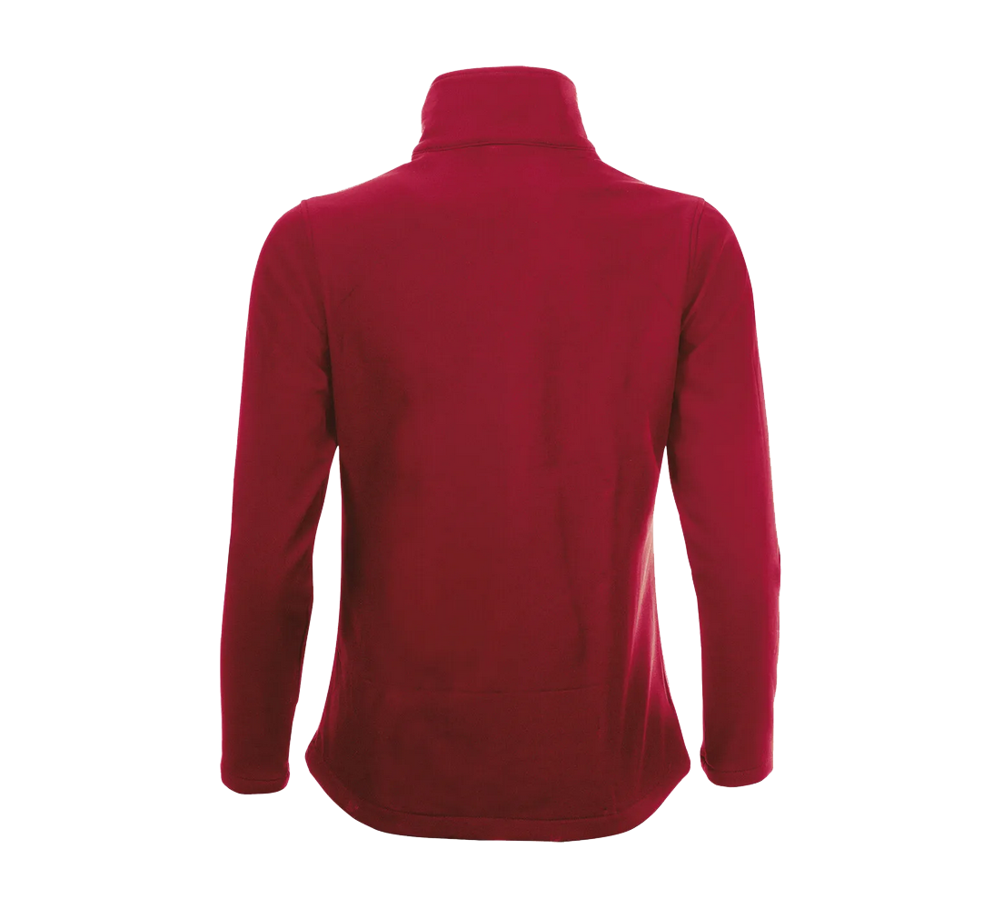 Softshell Race femme