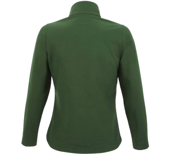 Softshell Race femme