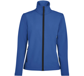 Softshell Race femme