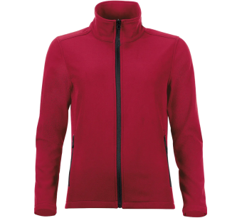 Softshell Race femme