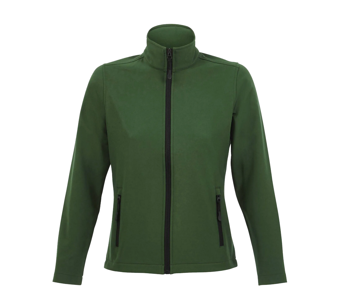 Softshell Race femme