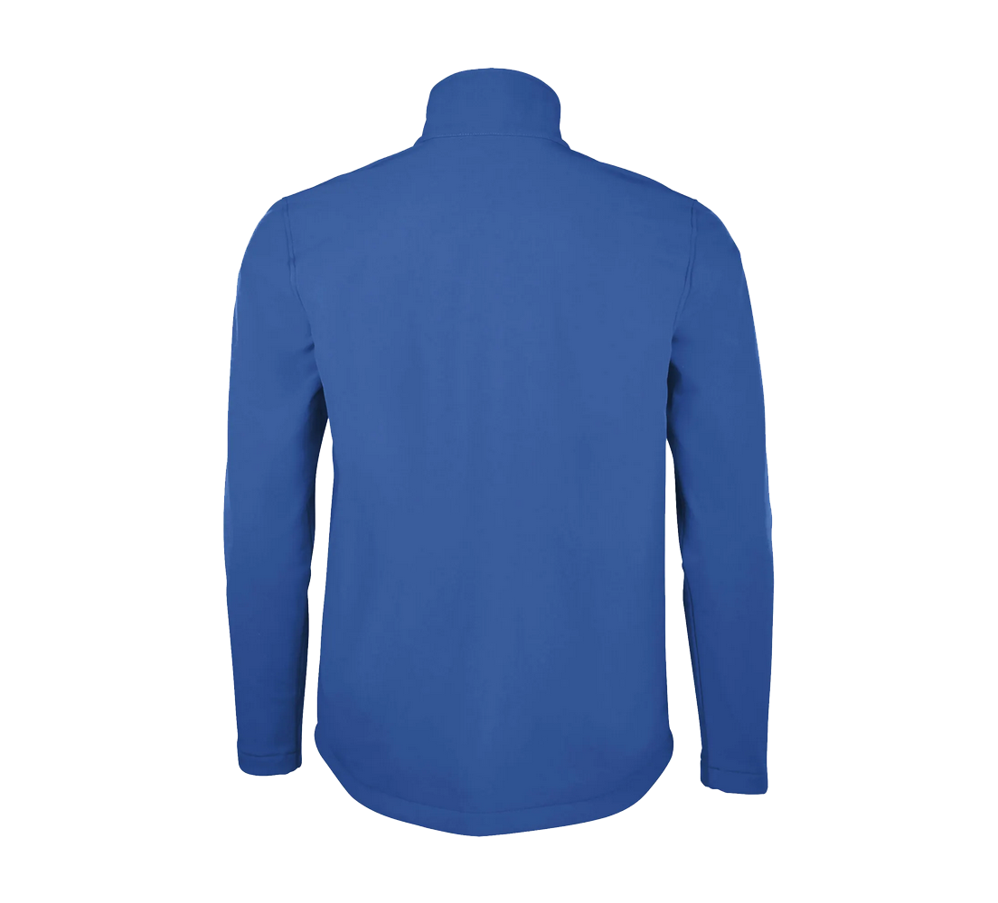 Softshell Race Homme