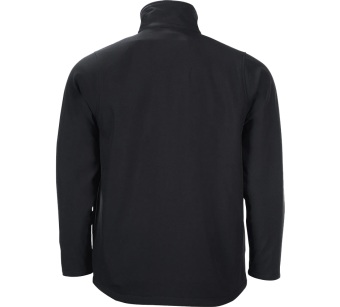 Softshell Race Homme
