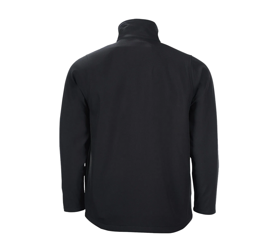 Softshell Race Homme