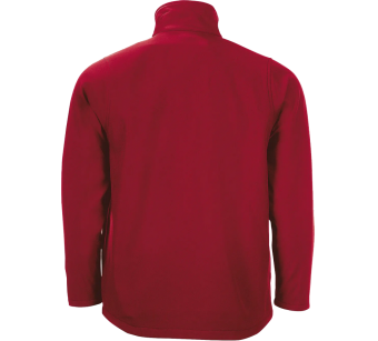 Softshell Race Homme