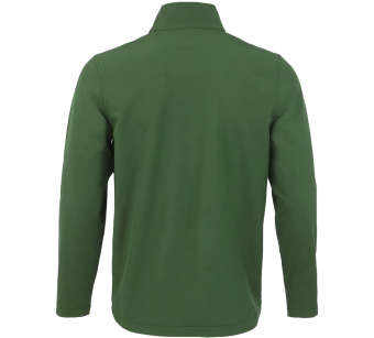 Softshell Race Homme