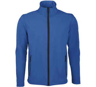 Softshell Race Homme
