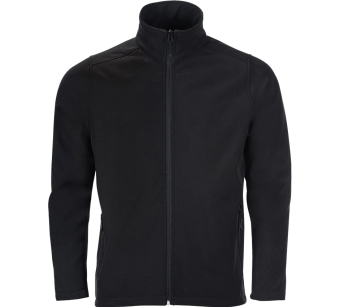 Softshell Race Homme