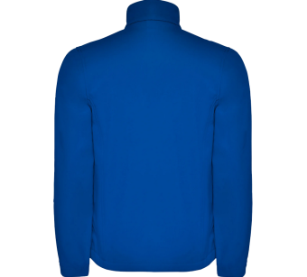 Softshell Antartida homme