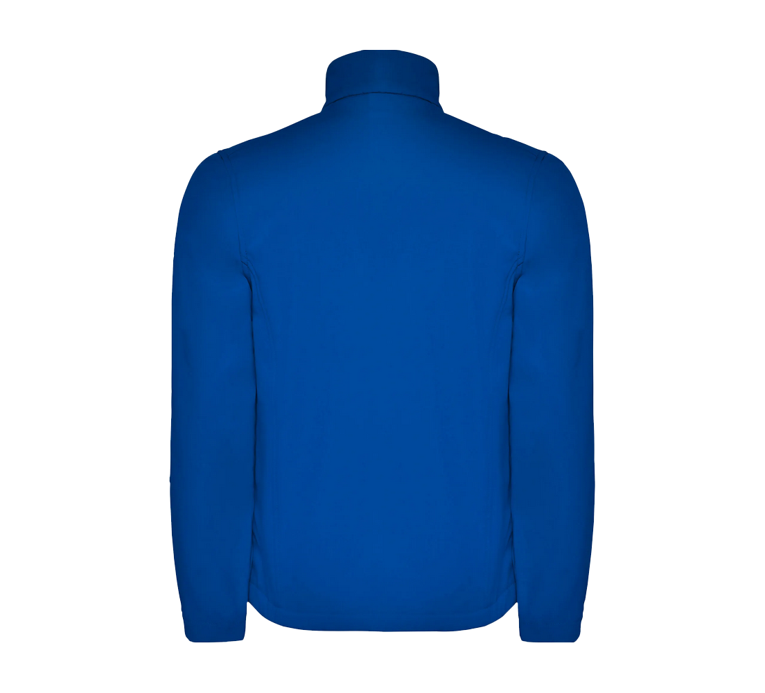 Softshell Antartida homme