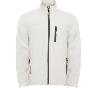 Softshell Antartida homme