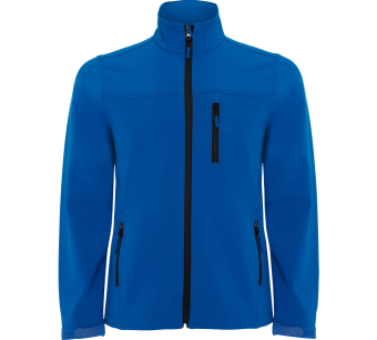 Softshell Antartida homme