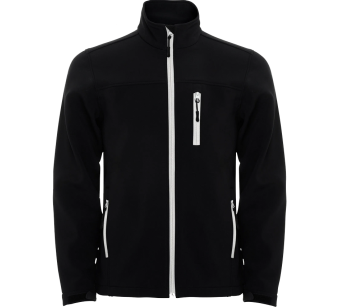 Softshell Antartida homme