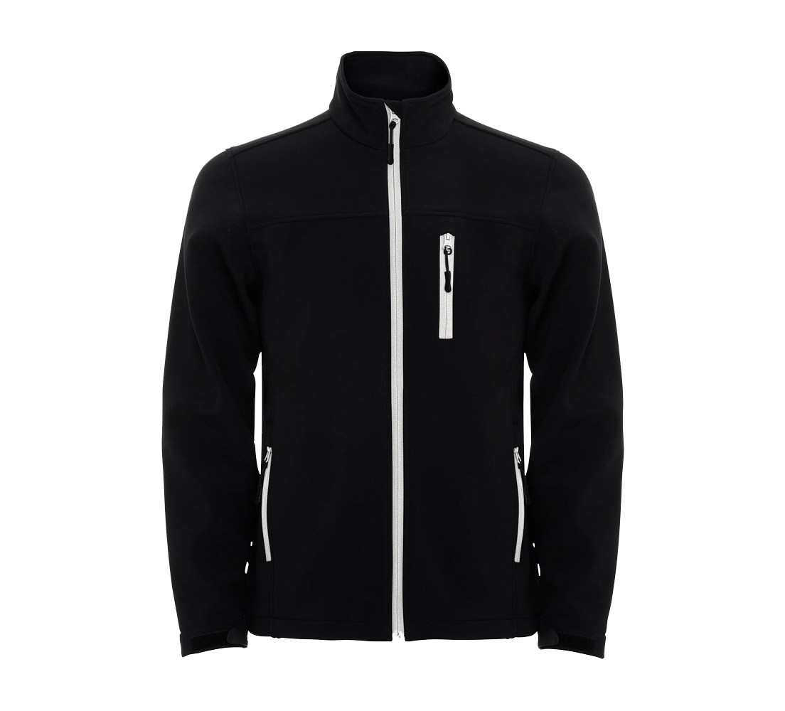Softshell Antartida homme