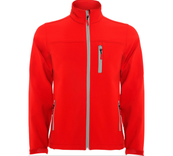 Softshell Antartida homme