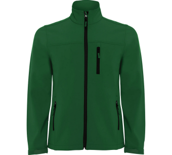 Softshell Antartida homme