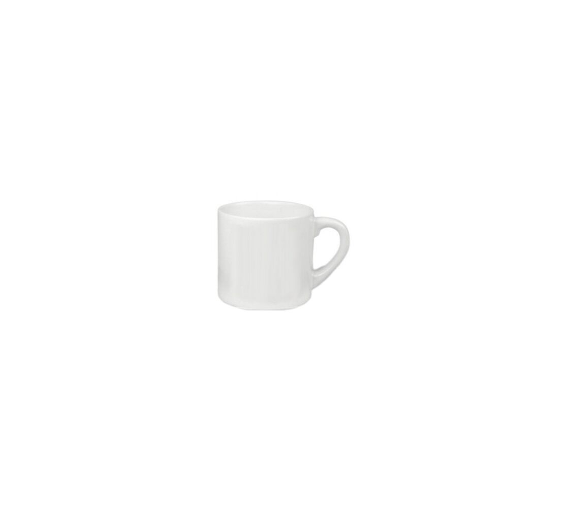 Tasse Expresso en céramique personnalisable