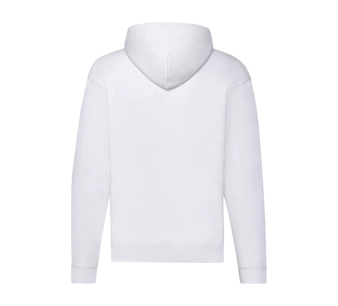 Sweat Zippé classic homme