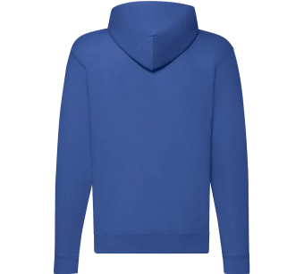 Sweat Zippé classic homme