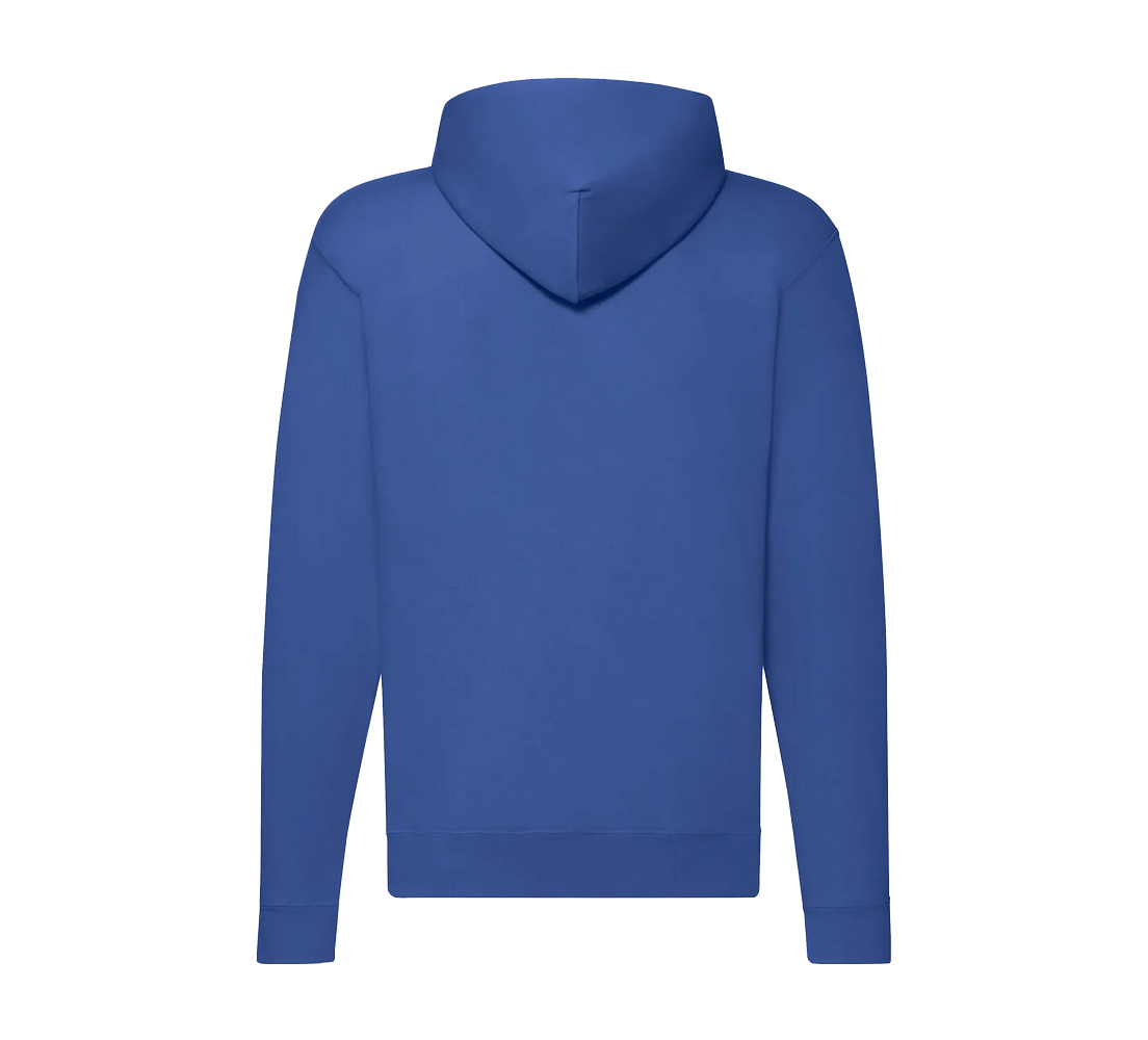 Sweat Zippé classic homme