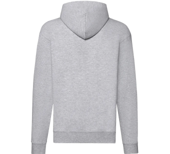 Sweat Zippé classic homme