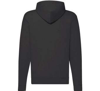 Sweat Zippé classic homme