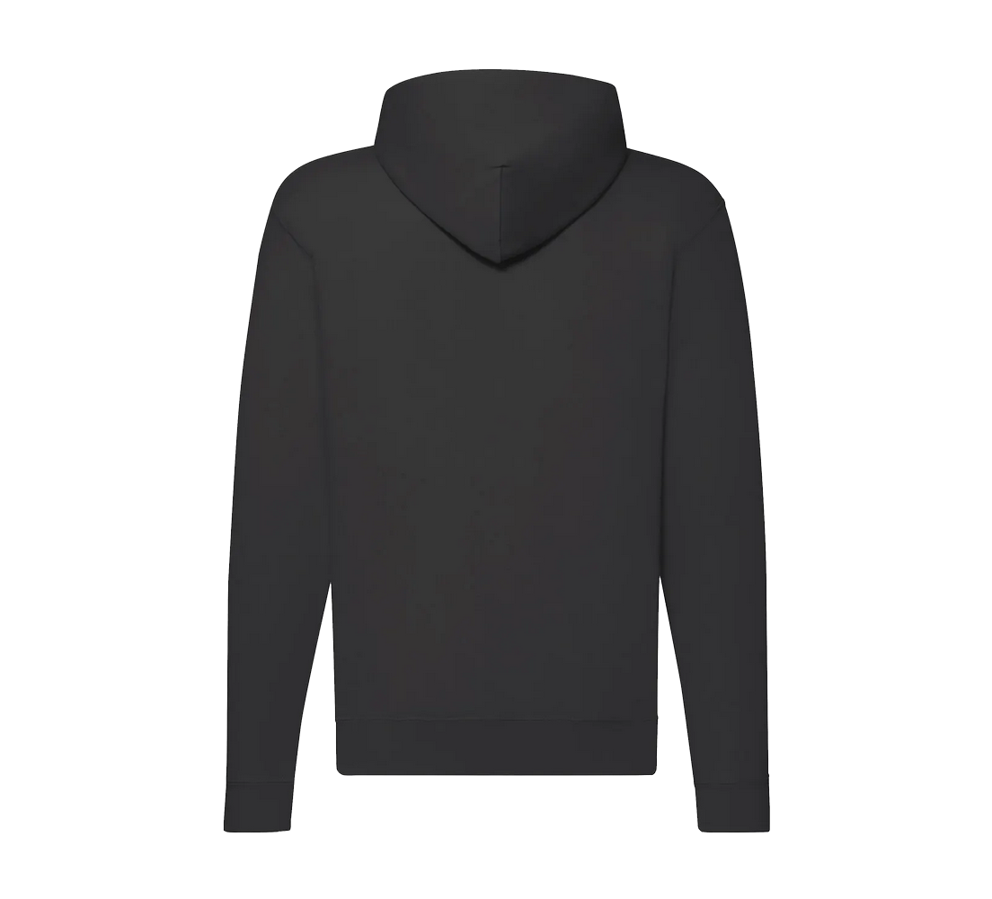 Sweat Zippé classic homme