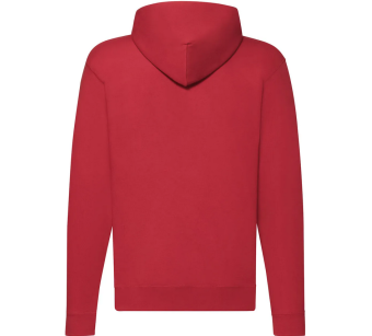 Sweat Zippé classic homme