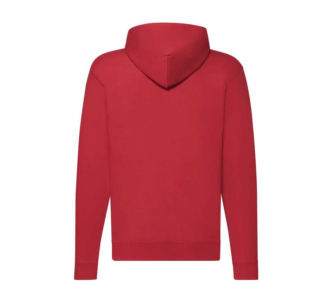 Sweat Zippé classic homme