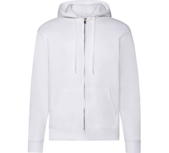 Sweat Zippé classic homme