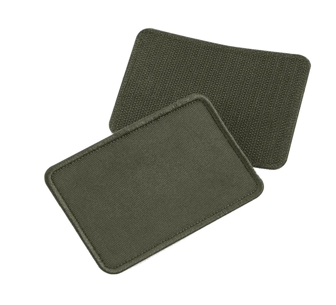 Patch Velcro Militaire