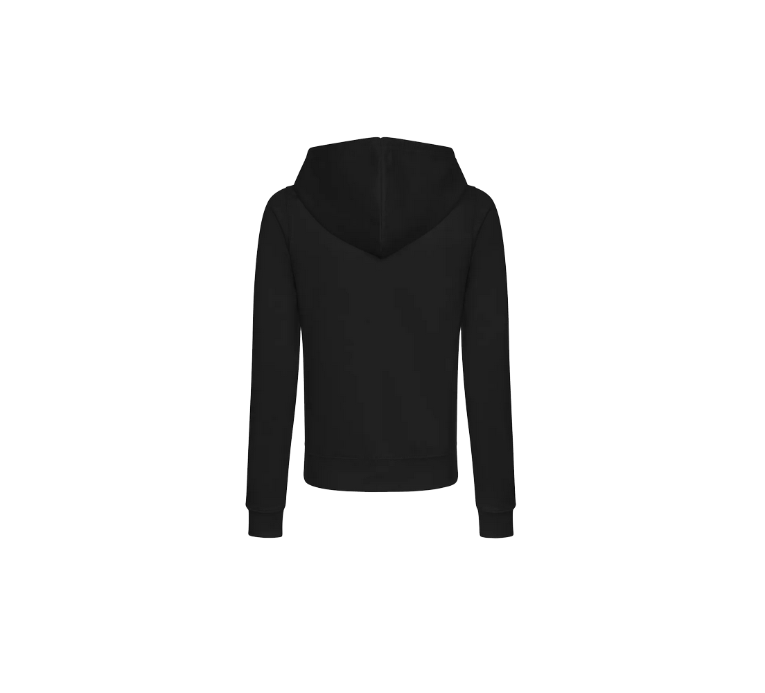 Sweat Zippé classic femme