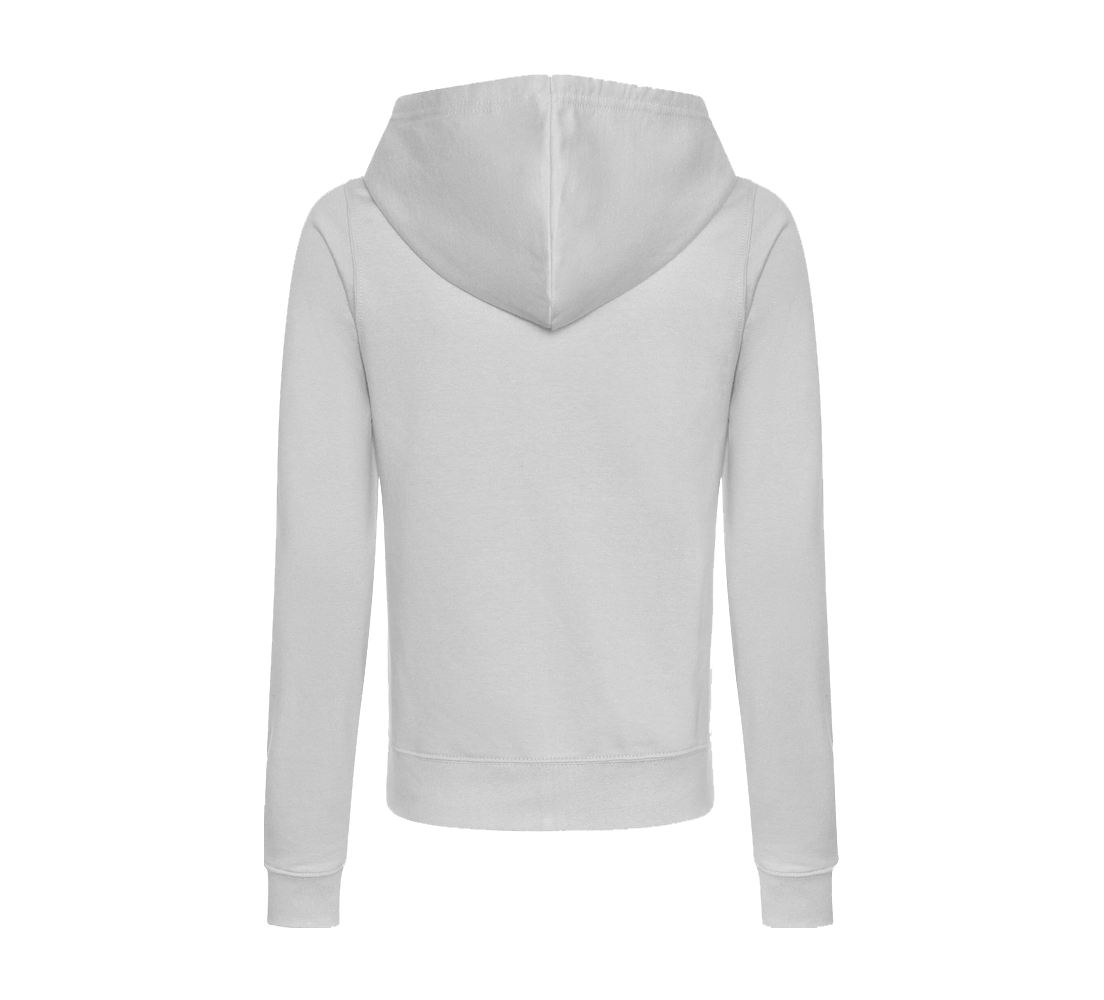 Sweat Zippé classic femme