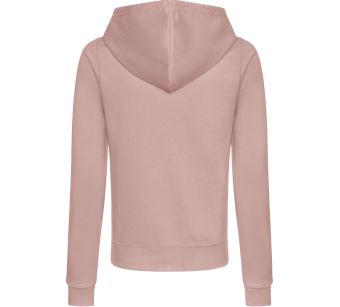 Sweat Zippé classic femme