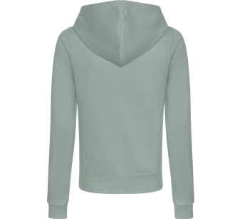 Sweat Zippé classic femme