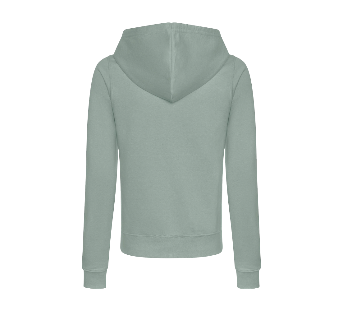 Sweat Zippé classic femme