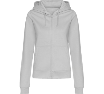 Sweat Zippé classic femme