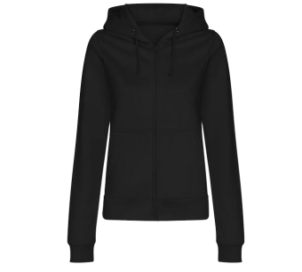 Sweat Zippé classic femme
