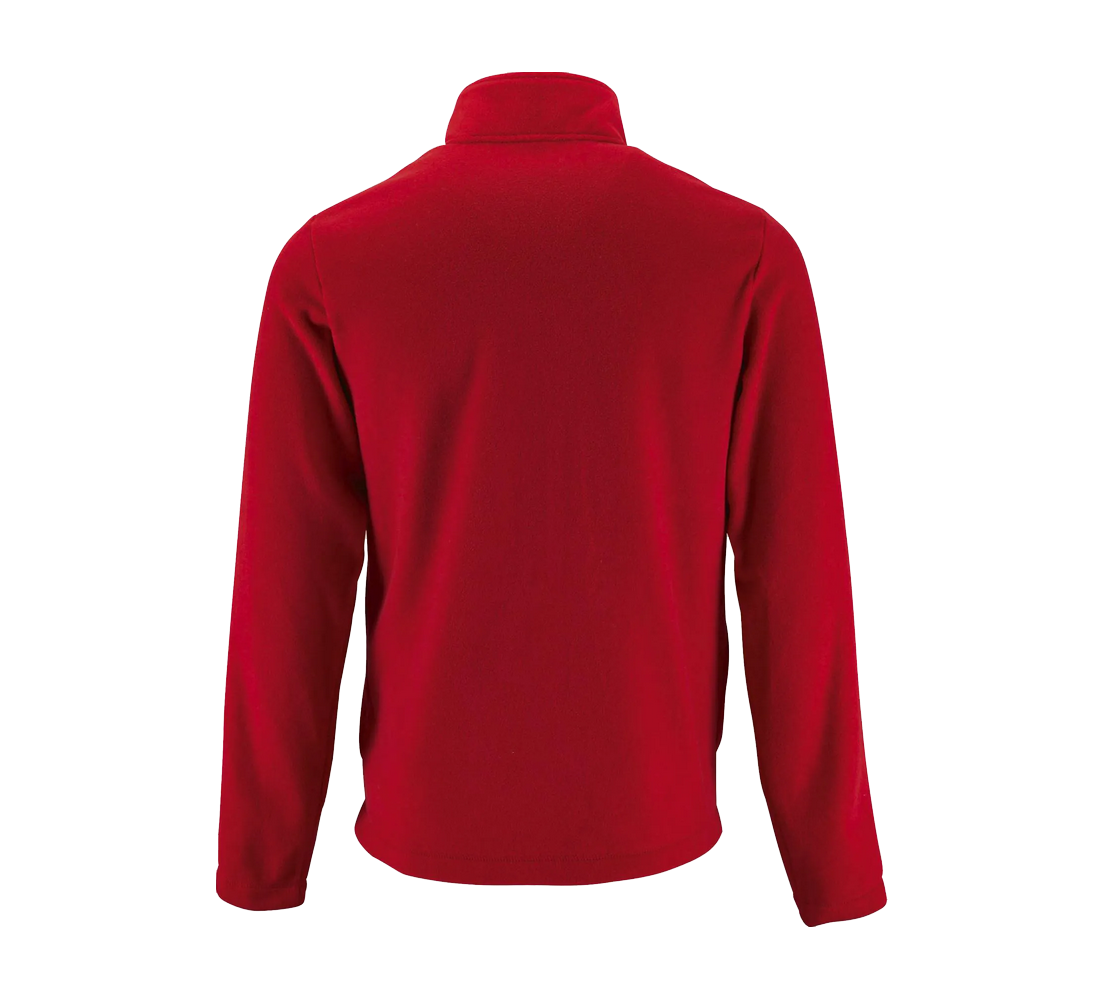 Polaire Norman homme