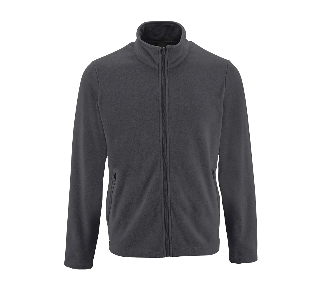 Polaire Norman homme
