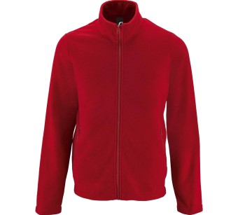Polaire Norman homme