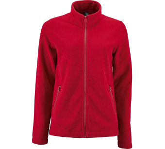Polaire Norman femme