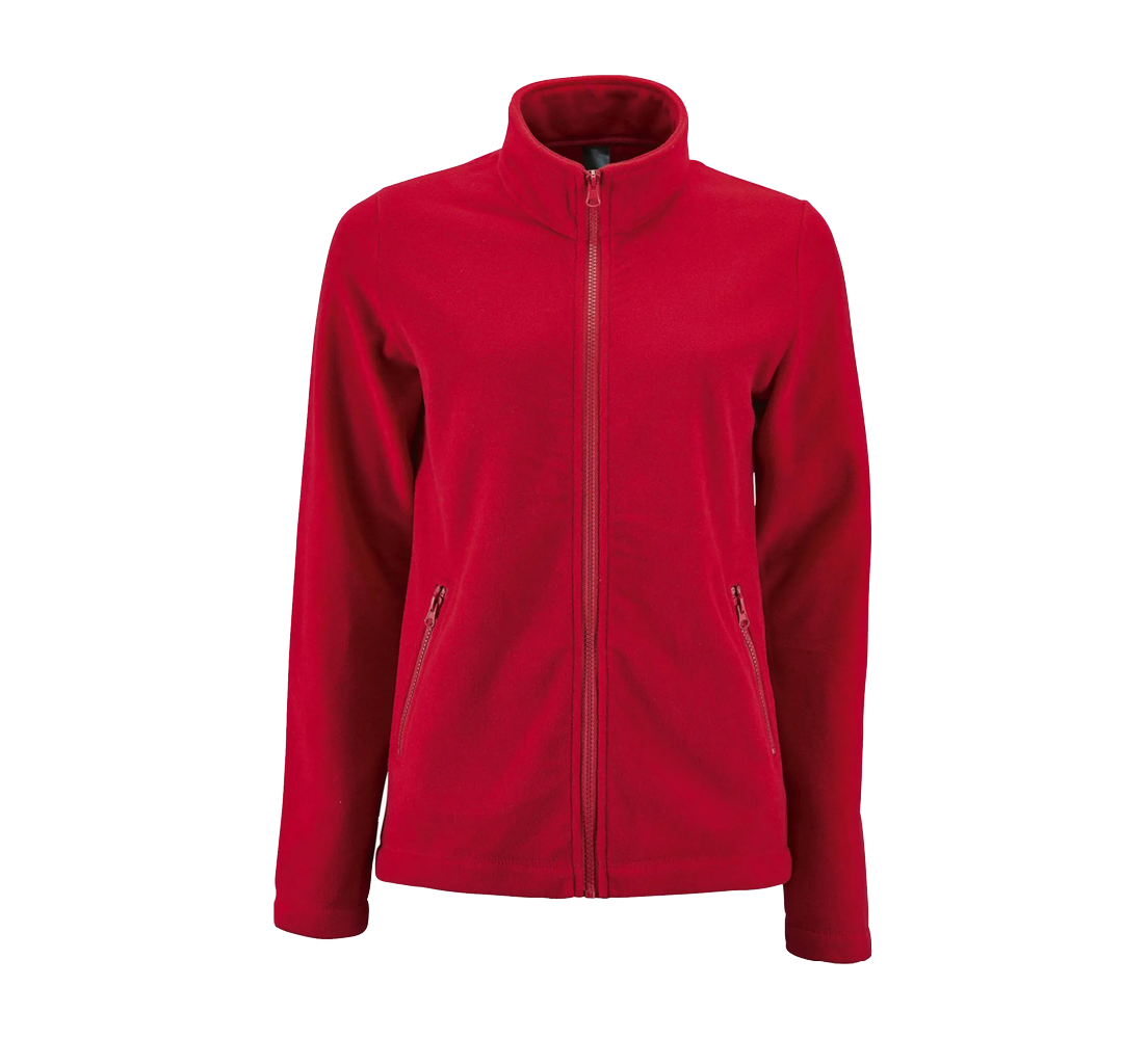 Polaire Norman femme